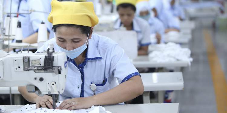 Fallito il maxi fornitore indonesiano di Inditex, H&M e Uniqlo