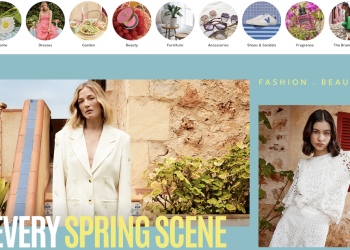 Boohoo dà il via al rebranding e diventa Debenhams Group