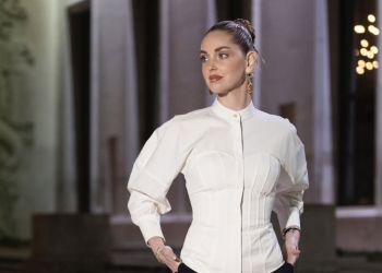 Chiara Ferragni, ok all’aumento di capitale da 6,4 mln