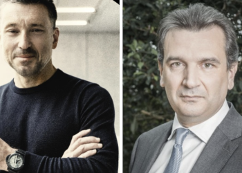 Rimpasti negli orologi Richemont. Da Panerai esce il CEO Pontroué, in arrivo Perrin