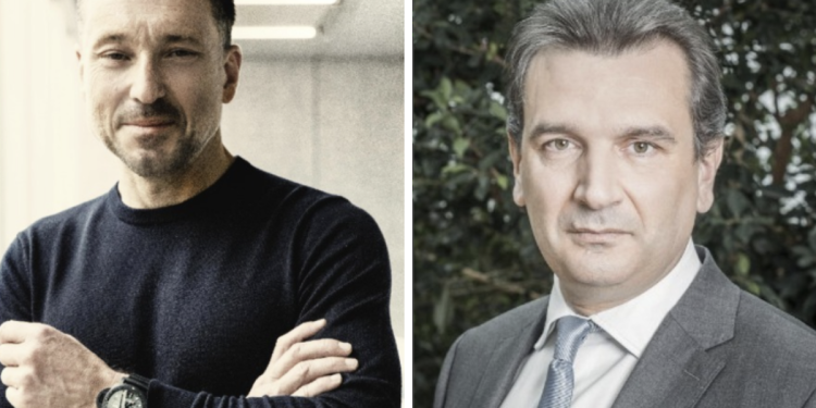 Rimpasti negli orologi Richemont. Da Panerai esce il CEO Pontroué, in arrivo Perrin