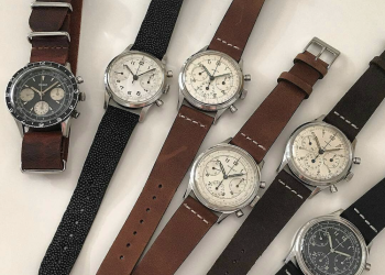 Breitling fa shopping e acquisisce gli storici segnatempo Gallet