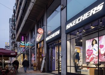 Skechers apre in corso Buenos Aires il primo store nel centro di Milano
