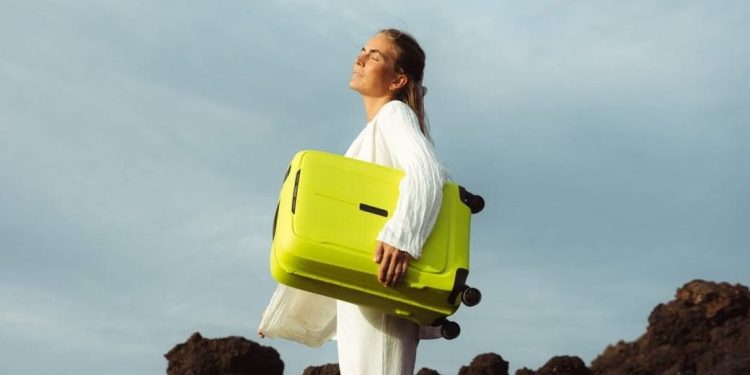 Samsonite, nel 2024 vendite sotto le attese (-2,5%) a 3,59 mld $