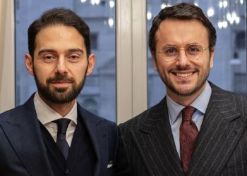 La holding Italian Target acquisisce il 50% della società Tbd Eyewear