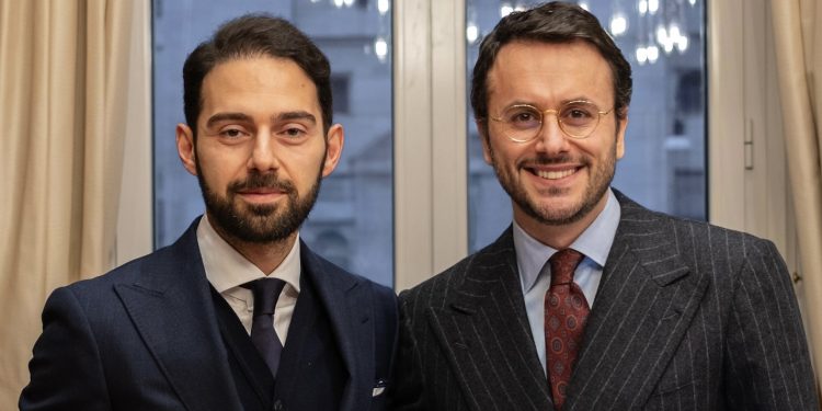 La holding Italian Target acquisisce il 50% della società Tbd Eyewear