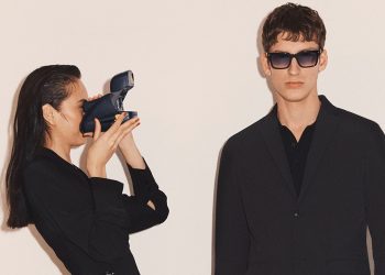 Trussardi presenta la prima collezione ‘by Miroglio Group’. A Milano il possibile ritorno di un monomarca