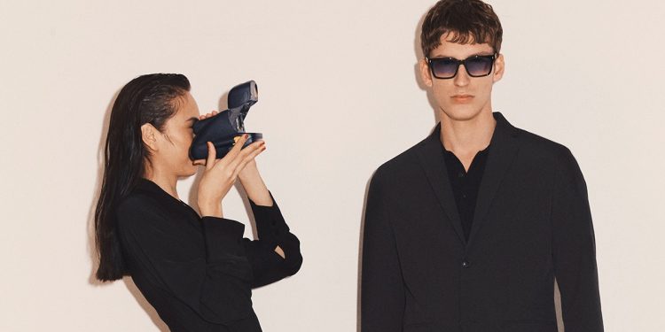 Trussardi presenta la prima collezione ‘by Miroglio Group’. A Milano il possibile ritorno di un monomarca