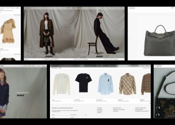 G&B Group rinnova il suo e-commerce e rivoluziona la shopping experience