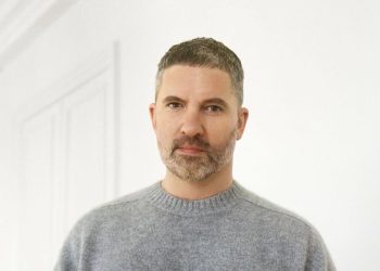 Dopo Louise Trotter, è Mark Thomas il director of design di Carven