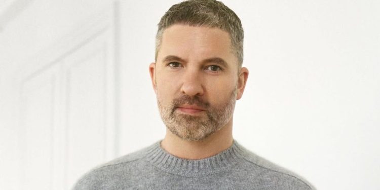 Dopo Louise Trotter, è Mark Thomas il director of design di Carven