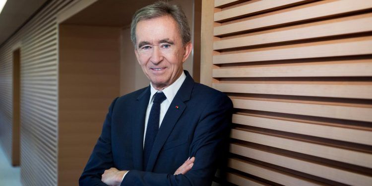 Bernard Arnault vuole restare alla guida di Lvmh fino a 85 anni