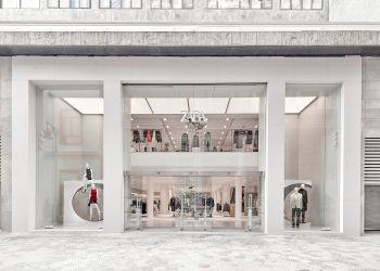 Inditex, 2024 in crescita (+7,3%). Ma l’avvio dell’anno delude e penalizza il titolo