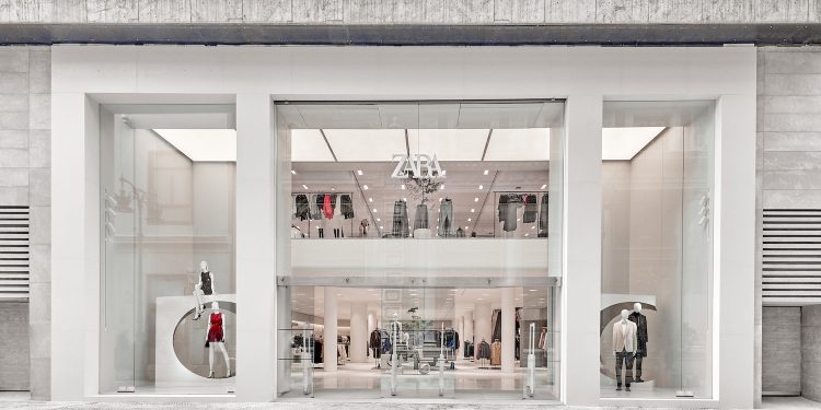 Inditex, 2024 in crescita (+7,3%). Ma l’avvio dell’anno delude e penalizza il titolo