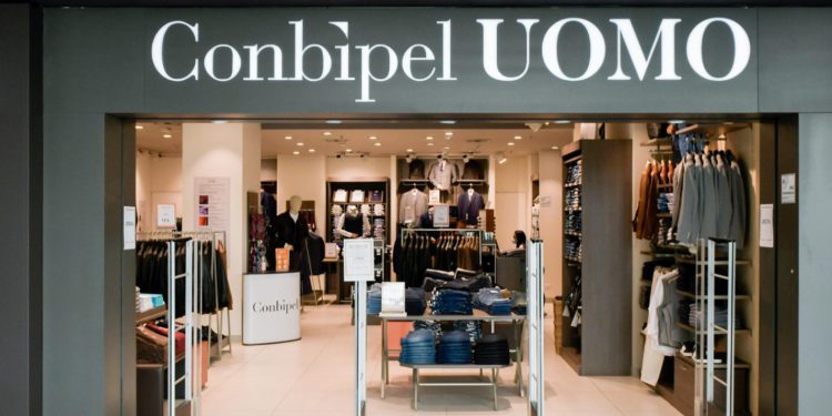 Conbipel verso la ripartenza con la newco Arcadia Fashion