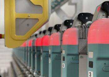 Filidarte Group (Ethica Global Investments) acquisisce Servizi e Seta