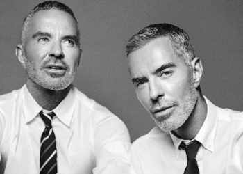 Dsquared2 interrompe la storica collaborazione con Staff International (Otb)