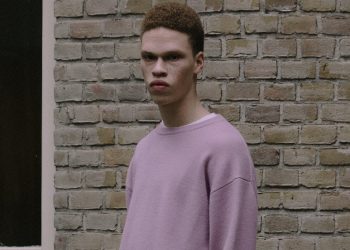 Extreme Cashmere  punta sulla morbidezza no size e no gender