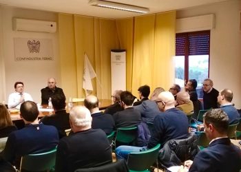 Distretto calzaturiero marchigiano, nei primi nove mesi 2024 export a -6,4%