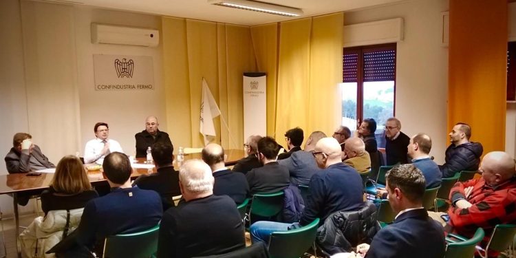 Distretto calzaturiero marchigiano, nei primi nove mesi 2024 export a -6,4%