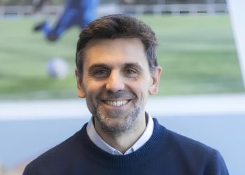 Decathlon cambia leadership: Javier López sale nel ruolo di AD
