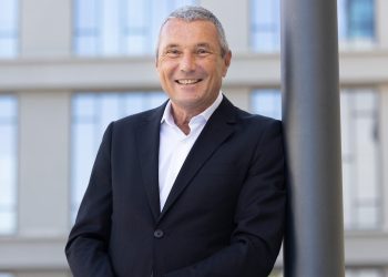 Jean-Christophe Babin è il nuovo CEO della divisione Lvmh Watches