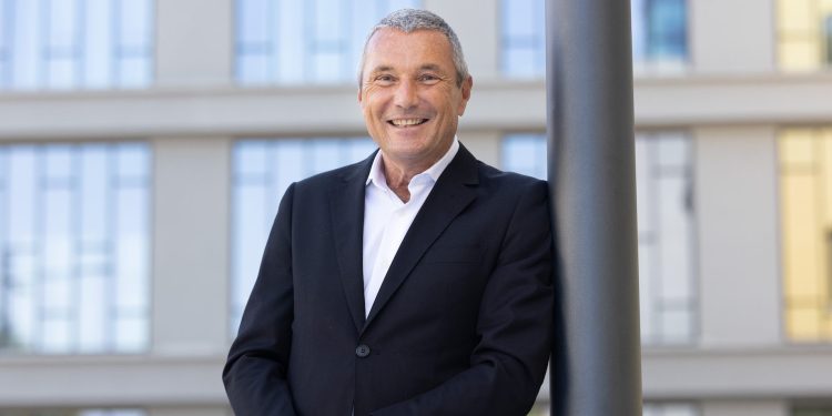 Jean-Christophe Babin è il nuovo CEO della divisione Lvmh Watches