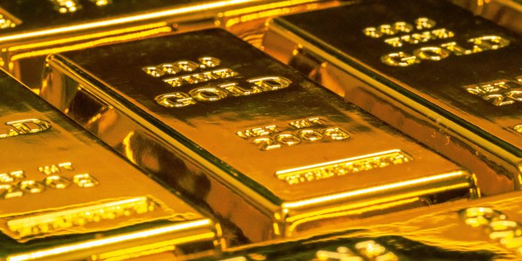 Prezzo oro da record: superata la soglia dei 3mila dollari l’oncia
