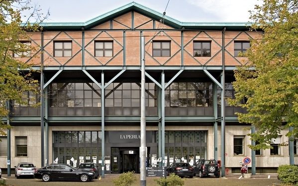 Appuntamento a giugno per la cessione di La Perla. Veronesi (Oniverse) non interessato