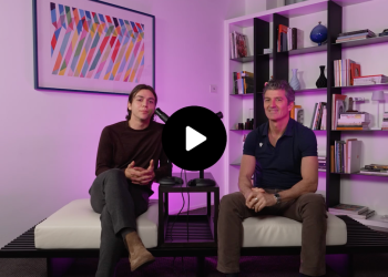 A TU PER TU con Gianluca Pavanello, CEO di Macron