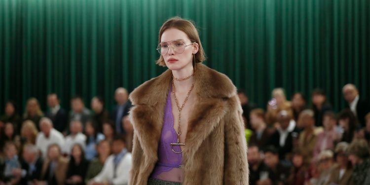Kering, primo trimestre a 3,9 mld (-14%). Gucci scende del 24%