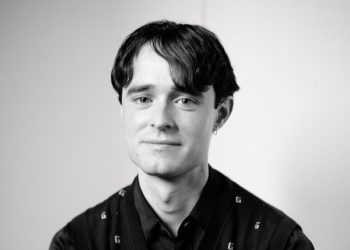 Ted Stansfield è il nuovo editor-in-chief di Dazed & Confused Magazine