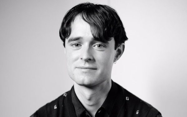 Ted Stansfield è il nuovo editor-in-chief di Dazed & Confused Magazine