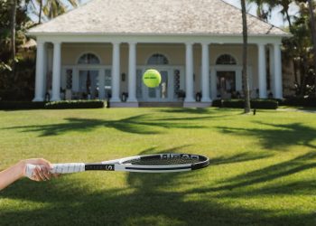 Four Seasons e Giorgio Armani lanciano un torneo di tennis esclusivo