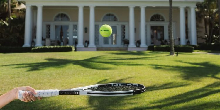 Four Seasons e Giorgio Armani lanciano un torneo di tennis esclusivo
