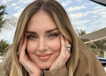 Chiara Ferragni prova a ripartire: all’influencer il 99% di Fenice