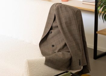 Reda apre le porte del suo Salotto durante la Design week