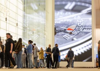 Watches and Wonders 2025 “da record”: 55mila i visitatori (+12%)