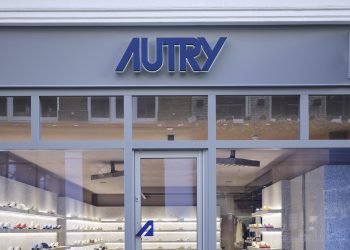 Esordio retail per Autry: aperta a Londra la prima boutique