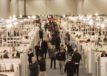 La settima edizione di Texhibition Istanbul chiude a quota 22.600 visitatori (-8%)