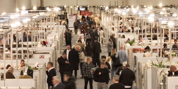 La settima edizione di Texhibition Istanbul chiude a quota 22.600 visitatori (-8%)