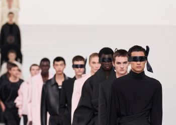 Primo trimestre 2025 in calo del 3% per Lvmh. Si riaccendono i timori per il lusso