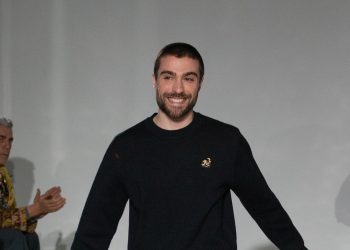 Francesco Murano è tra i finalisti dell’Lvmh Prize 2025