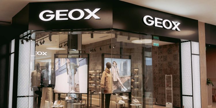 Geox entra nel mercato peruviano. Primo punto vendita nel mall Jockey Plaza di Lima