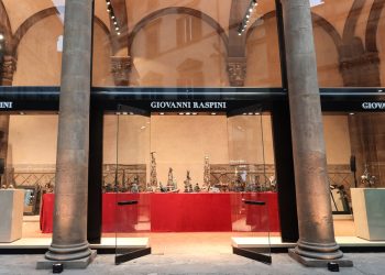 Giovanni Raspini chiude il 2024 a 38 mln (+13%). Traina il canale retail