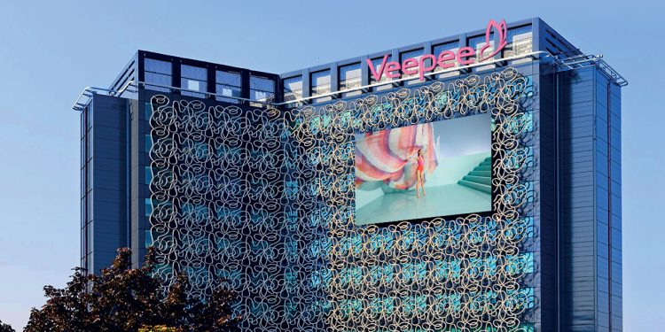 Veepee archivia il 2024 con un fatturato a 3,3 miliardi. Italia a +9%