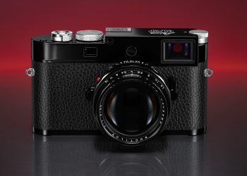 Leica sceglie Milano per celebrare un secolo di click. Full year verso i 600 mln