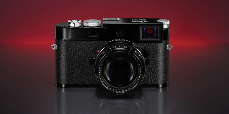 Leica sceglie Milano per celebrare un secolo di click. Full year verso i 600 mln