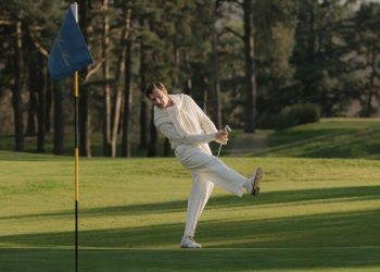 Loro Piana scende in campo con la nuova Golf Capsule