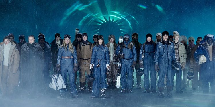 Gruppo Moncler rassicura il lusso. Q1 sopra le attese con ricavi a 829 mln (+1%)